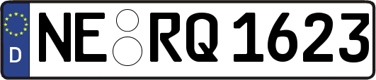 NE-RQ1623