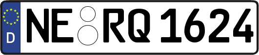 NE-RQ1624