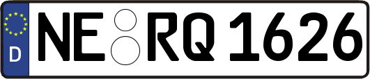 NE-RQ1626
