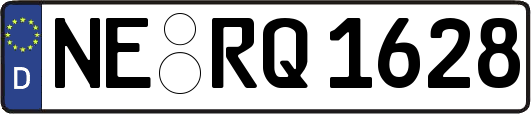 NE-RQ1628