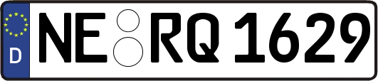 NE-RQ1629