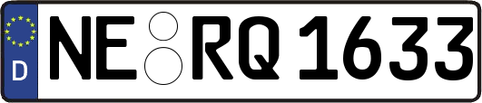 NE-RQ1633