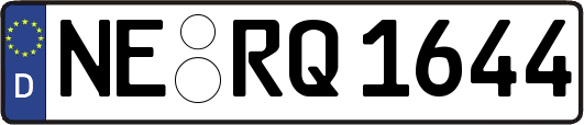 NE-RQ1644