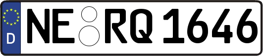 NE-RQ1646