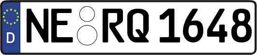 NE-RQ1648