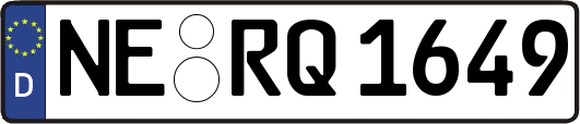 NE-RQ1649