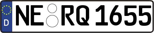NE-RQ1655