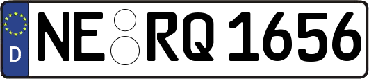 NE-RQ1656