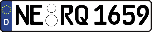 NE-RQ1659