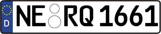 NE-RQ1661