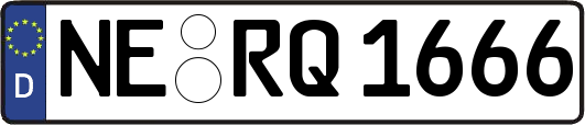 NE-RQ1666