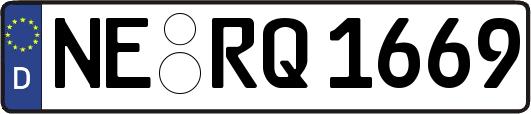 NE-RQ1669