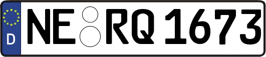 NE-RQ1673