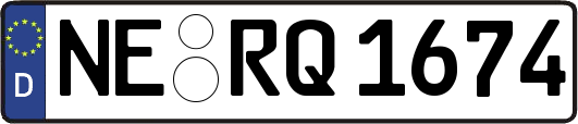 NE-RQ1674