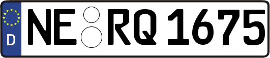 NE-RQ1675