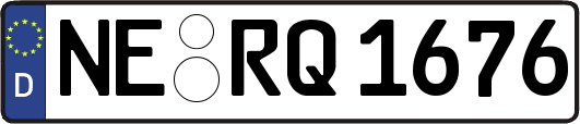 NE-RQ1676