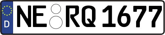 NE-RQ1677