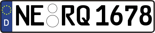 NE-RQ1678