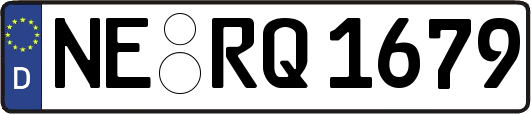 NE-RQ1679