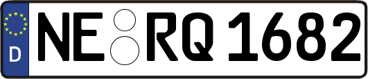 NE-RQ1682