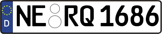 NE-RQ1686