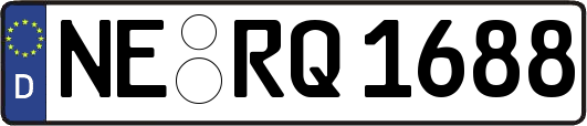 NE-RQ1688