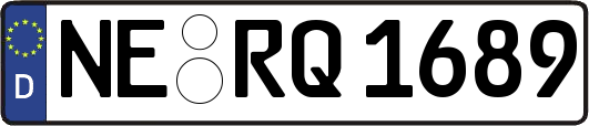 NE-RQ1689