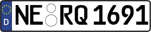 NE-RQ1691