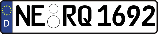 NE-RQ1692