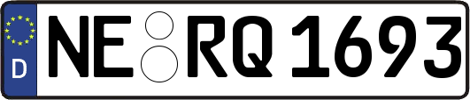 NE-RQ1693