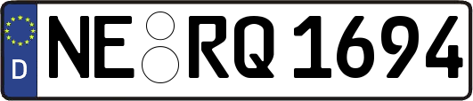 NE-RQ1694