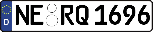 NE-RQ1696