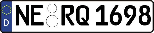 NE-RQ1698