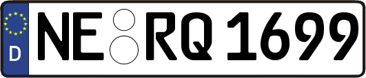 NE-RQ1699