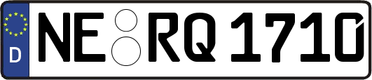 NE-RQ1710