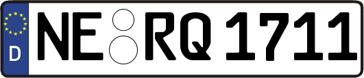 NE-RQ1711