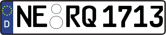 NE-RQ1713