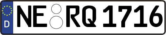 NE-RQ1716