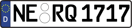 NE-RQ1717
