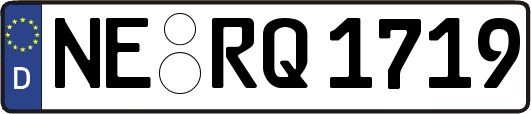 NE-RQ1719
