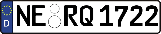 NE-RQ1722