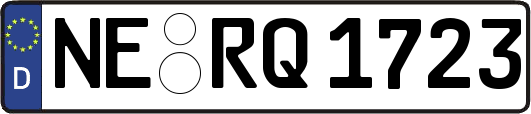 NE-RQ1723