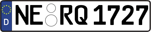 NE-RQ1727