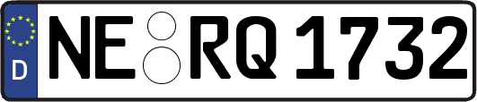 NE-RQ1732