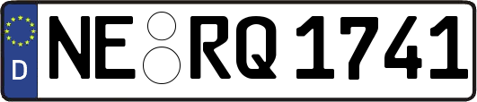 NE-RQ1741