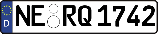 NE-RQ1742