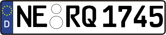 NE-RQ1745