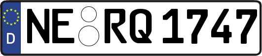 NE-RQ1747