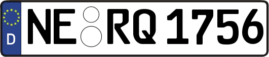 NE-RQ1756