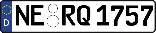 NE-RQ1757